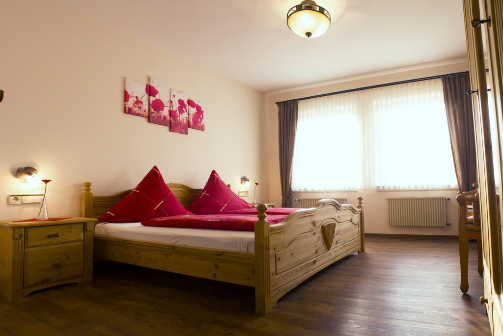 Pension Moeser Леннештадт Номер фото